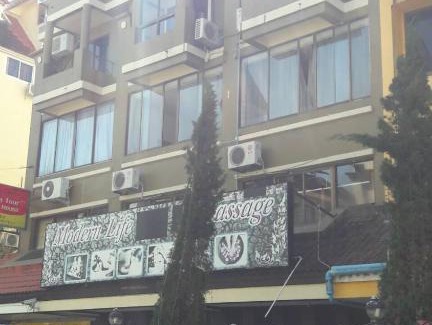 Patong Hostel | Happy Guest House