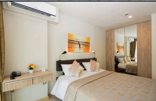 Patong Apartment | Holiday apartment in Patong- great amenities, walk to the beach