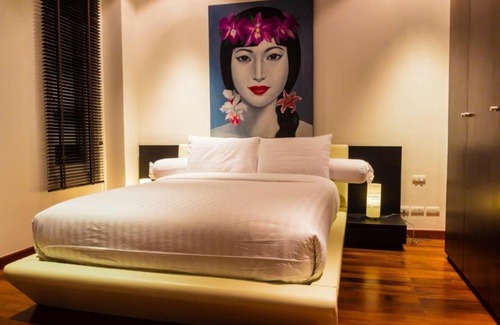 Kamala Apartment | Holiday Rental Luxury Kamala