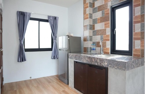 Kamala Apartment | @home kamalahills