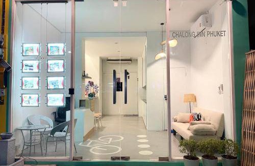 Chalong Hostel | Hostel ∙ 2 guests