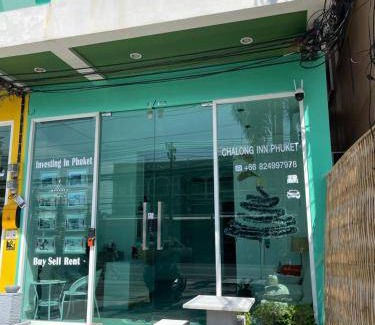 Chalong Hostel | Hostel ∙ 2 guests