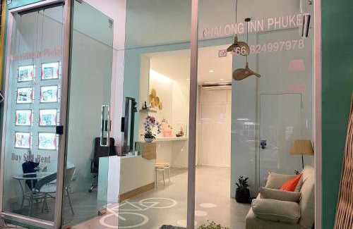Chalong Hostel | Hostel ∙ 2 guests