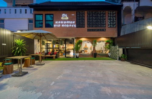 Choeng Thale Hostel | Hostel ∙ 8 guests