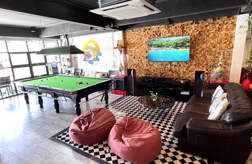 Choeng Thale Hostel | Hostel ∙ 8 guests