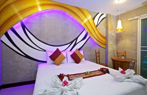 Kamala Hostel | Hostel ∙ 8 guests