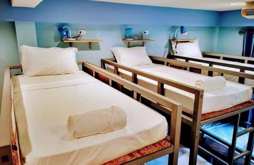 Patong Hostel | Hostel ∙ 8 guests