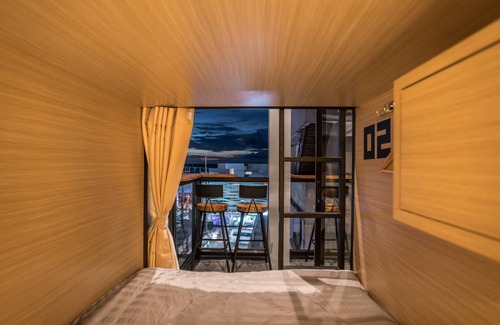Patong Hostel | Hostel ∙ 8 guests