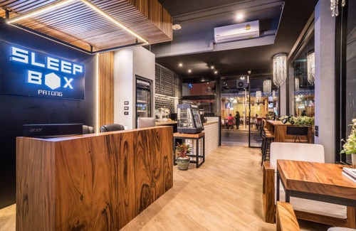Patong Hostel | Hostel ∙ 8 guests