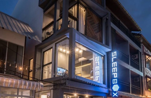 Patong Hostel | Hostel ∙ 8 guests