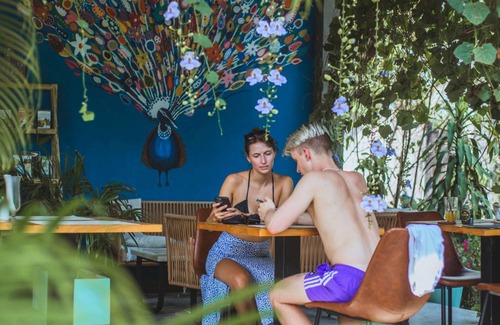 Rawai Hostel | Hostel ∙ 8 guests