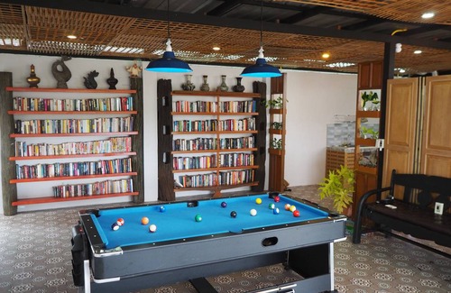 Ban Bo Han Hostel | Hostel ∙ 8 guests