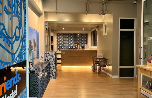 Ban Bo Han Hostel | Hostel ∙ 8 guests