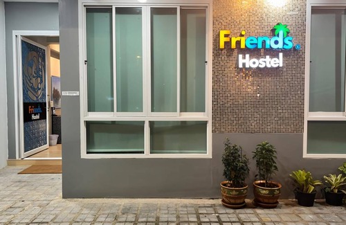 Ban Bo Han Hostel | Hostel ∙ 8 guests