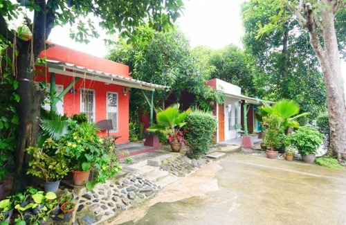 Chalong Hotel | Hotel ∙ 8 guests