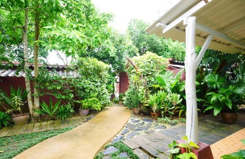 Chalong Hotel | Hotel ∙ 8 guests