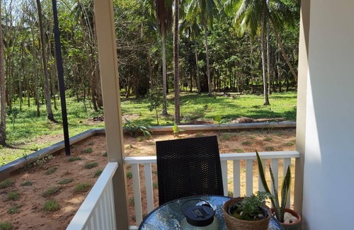 Ko Yao House | House ∙ 1 bedroom ∙ 3 guests