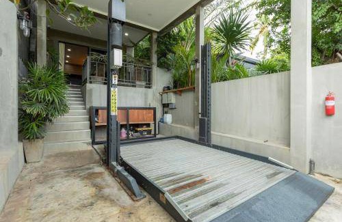 Ban Saiyuan House | House ∙ 2 bedrooms ∙ 4 guests