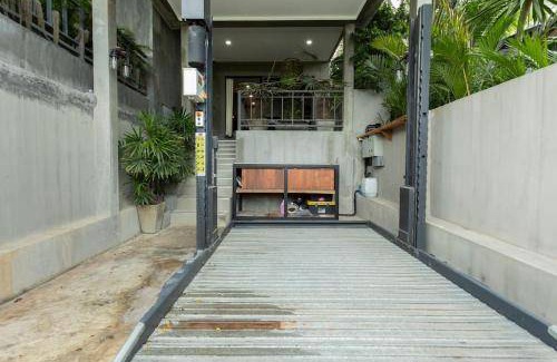 Ban Saiyuan House | House ∙ 2 bedrooms ∙ 4 guests