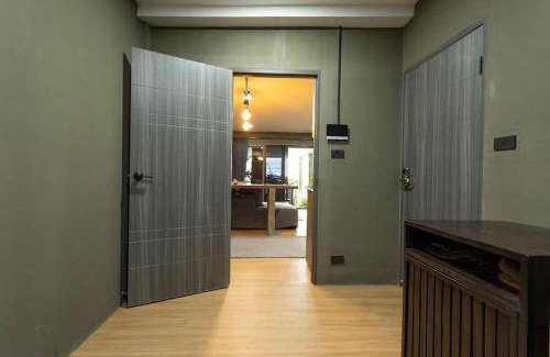 Ban Saiyuan House | House ∙ 2 bedrooms ∙ 4 guests