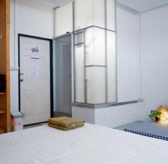Old Phuket Town House | Hugger Hostel