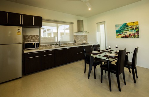 Rawai House | Intiri's stylish 2br Boutique villa