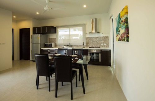 Rawai House | Intiri's stylish 2br Boutique villa