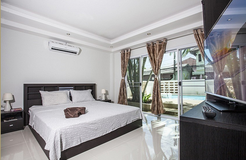 Kamala Hotel | Jungle Apartment Phuket