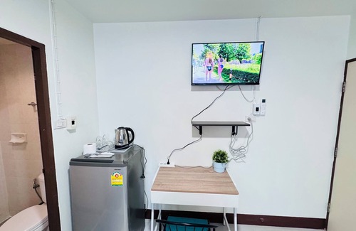 Rawai Hotel | K.L.Apartment