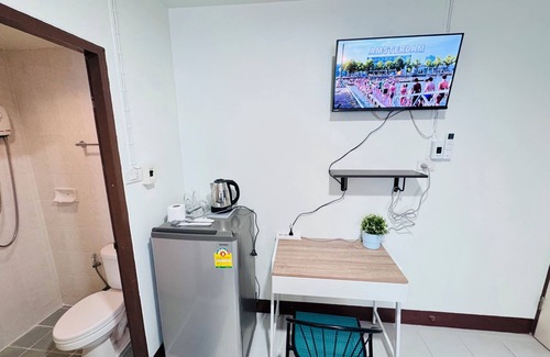 Rawai Hotel | K.L.Apartment