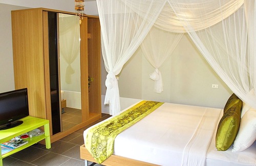 Kamala Apartment | Kamala Beach Estate By Resava Group