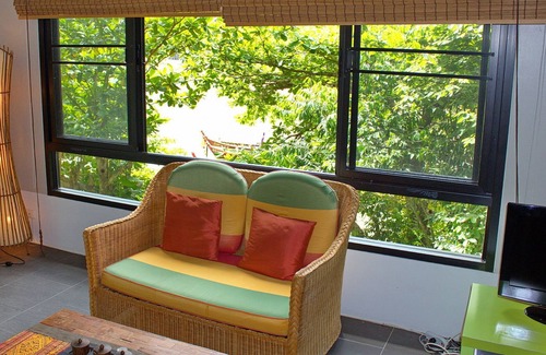 Kamala Apartment | Kamala Beach Estate By Resava Group
