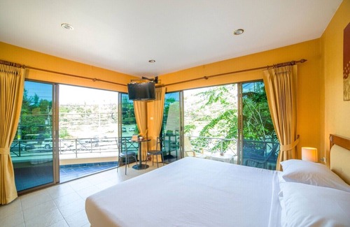 Kamala House | Kamala Cool 2
