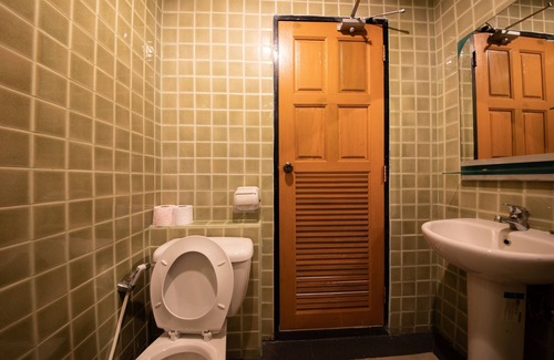 Kamala House | Kamala Cool