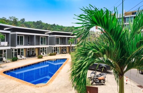 Kamala Apartment | Kamala Lodgings