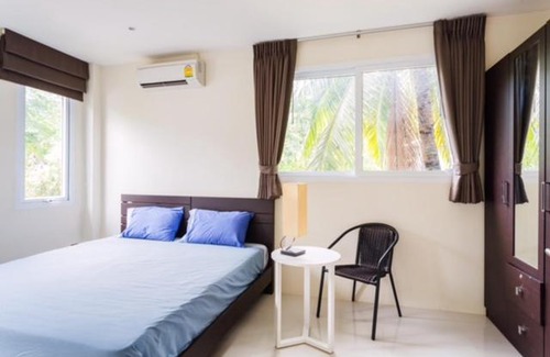 Kamala Apartment | Kamala Lodgings