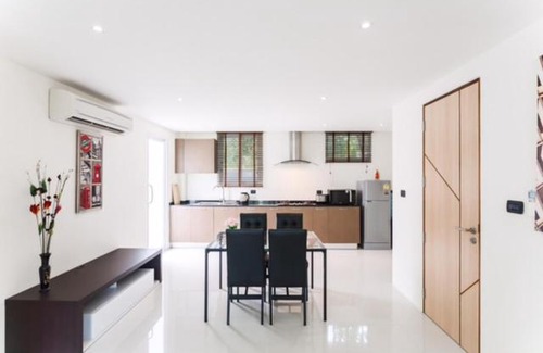 Kamala Apartment | Kamala Lodgings