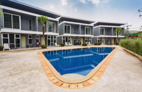 Kamala Apartment | Kamala Lodgings