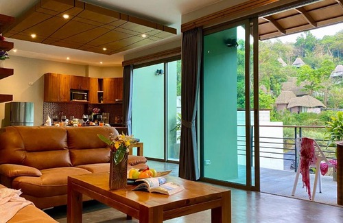 Kamala Apartment | Kamala Nature N.35