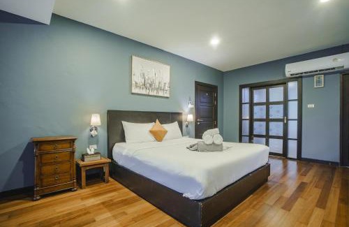 Karon Apartment | Karon View 2 Bed, 5 Minutes walk to Karon Beach 11