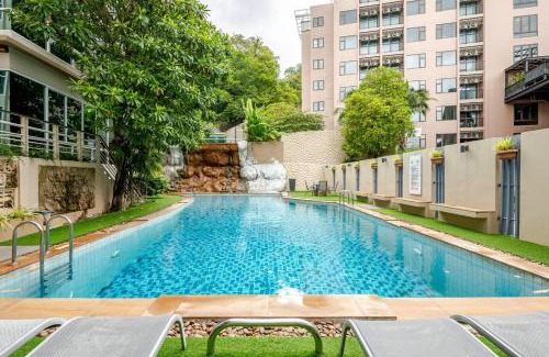 Karon Apartment | Karon View 2 Bed, 5 Minutes walk to Karon Beach 11