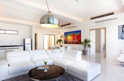 Kata Villa | Kata Beach 3 Bedroom villa