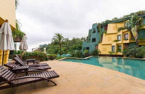 Karon Apartment | Kata Beach Amazing Sea View Penthouse