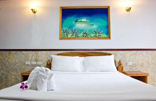 Kata Hotel | Kata Palace Phuket Hotel