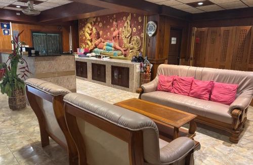 Kata Hotel | Kata Palace Phuket Hotel