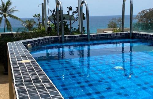 Kata Apartment | KATA PENTHOUSE SEA VIEW private POOL