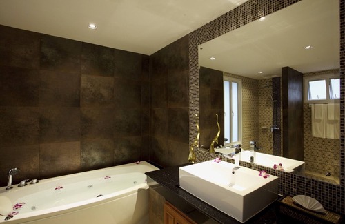 Kata Villa | Kata Sea View Villa, Pool & Chef A1