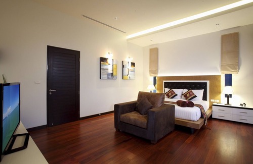 Kata Villa | Kata Sea View Villa, Pool & Chef A2