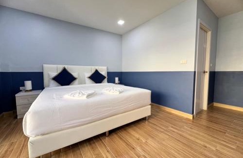 Kata Apartment | Kata walk&wave hostel