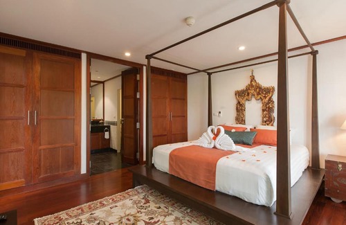 Kata Villa | Katamanda - Villa Albina